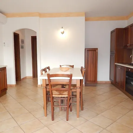 Residenza Sarra Di Entu Apartment Cannigione Exterior photo