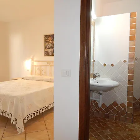Residenza Sarra Di Entu Apartment Cannigione Exterior photo