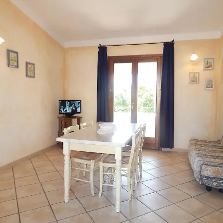 Residenza Sarra Di Entu Apartment Cannigione Exterior photo