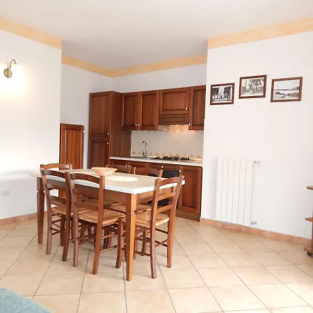 Residenza Sarra Di Entu Apartment Cannigione Exterior photo