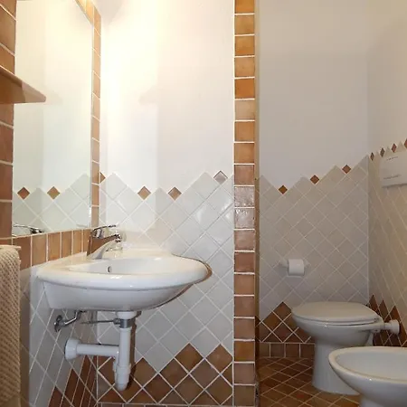 Residenza Sarra Di Entu Apartment Cannigione Exterior photo