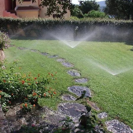 Residenza Sarra Di Entu Apartment Cannigione Exterior photo