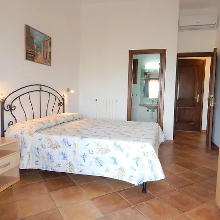 Residenza Sarra Di Entu Apartment Cannigione Exterior photo