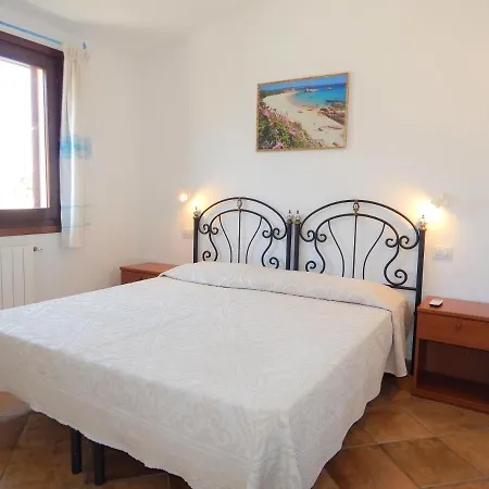 Residenza Sarra Di Entu Apartment Cannigione Exterior photo
