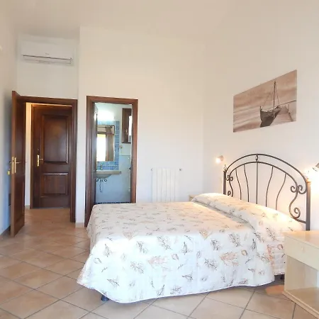 Residenza Sarra Di Entu Apartment Cannigione Exterior photo