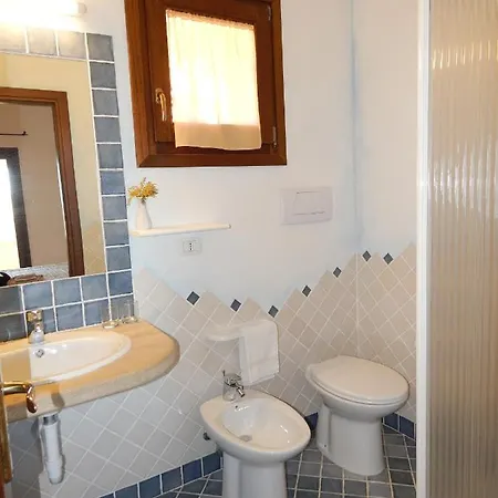 Residenza Sarra Di Entu Apartment Cannigione Exterior photo
