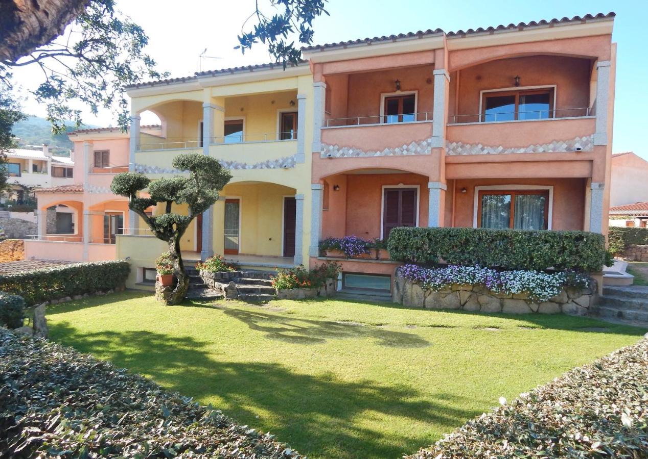 Residenza Sarra Di Entu Apartment