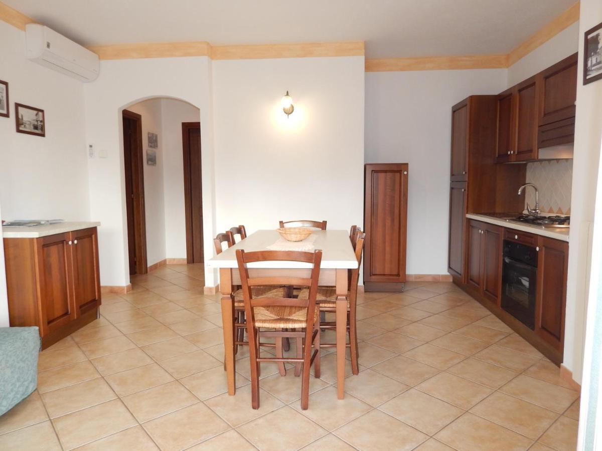 Residenza Sarra Di Entu * Cannigione