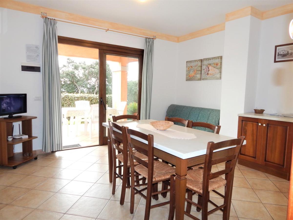 Residenza Sarra Di Entu *