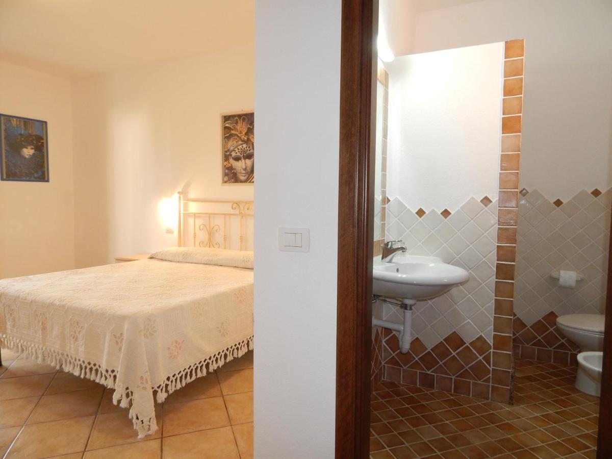 Residenza Sarra Di Entu