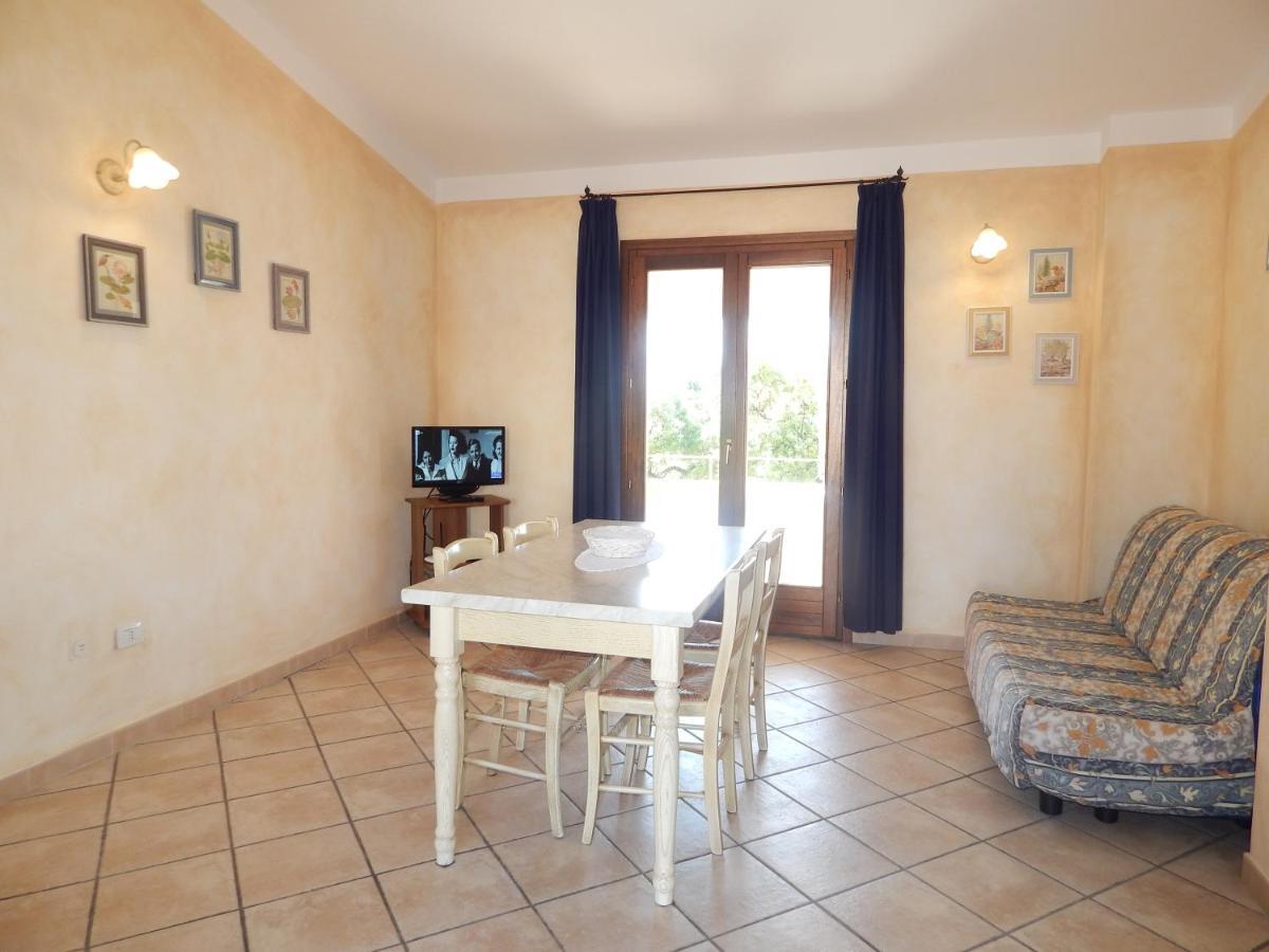 Apartment Residenza Sarra Di Entu Cannigione