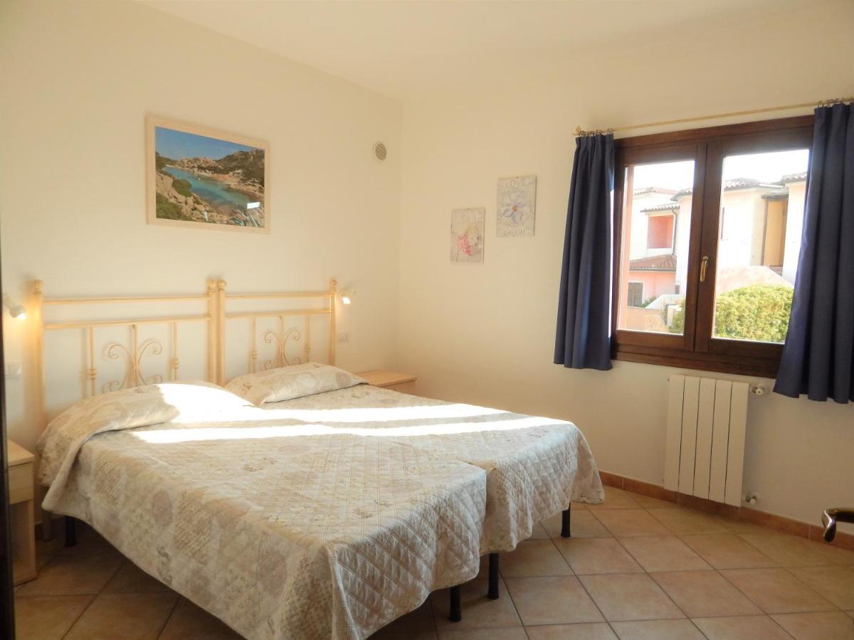 Residenza Sarra Di Entu Apartment