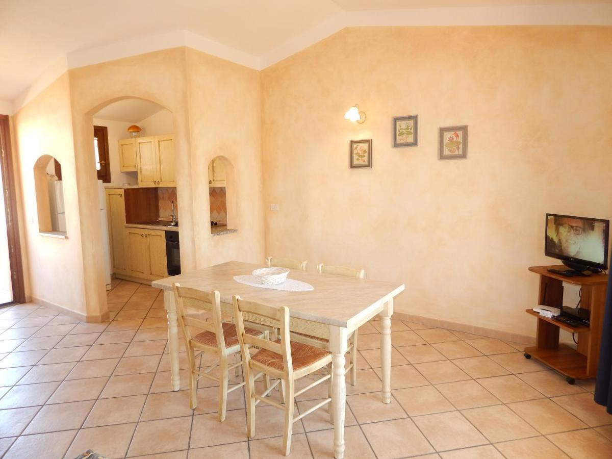 Residenza Sarra Di Entu