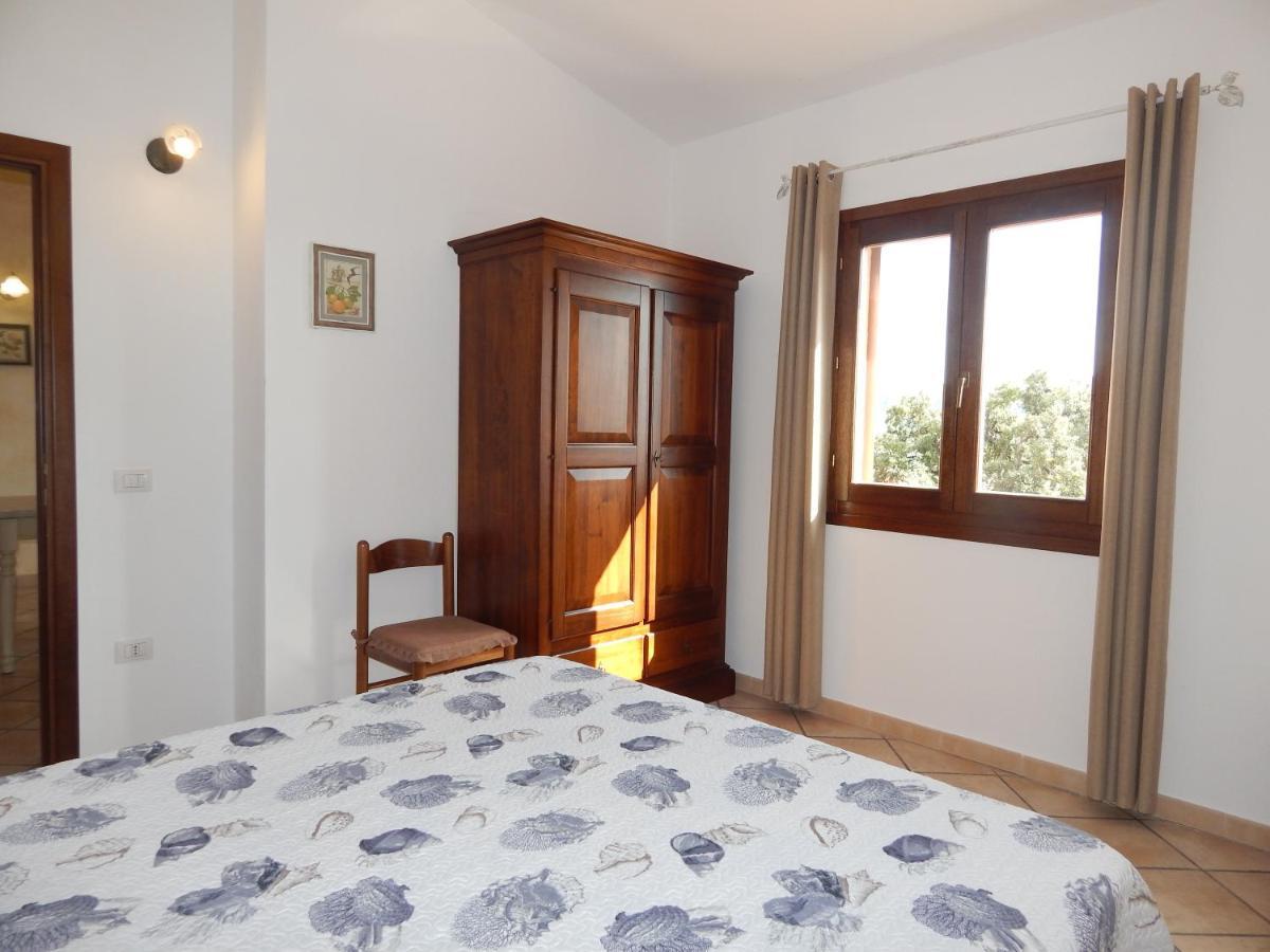 Apartment Residenza Sarra Di Entu Cannigione
