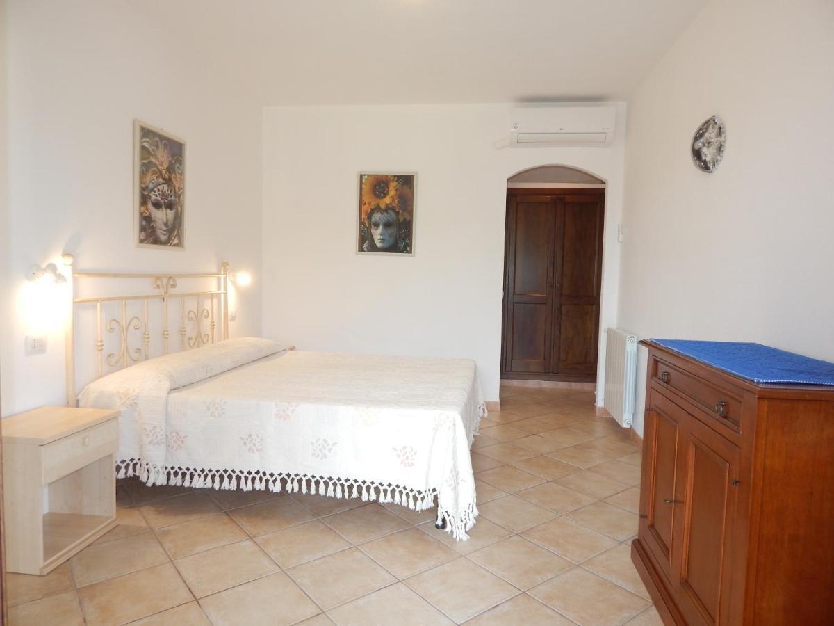 Residenza Sarra Di Entu Apartment