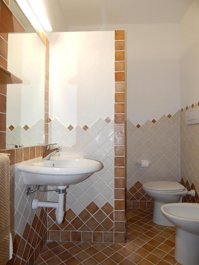 Residenza Sarra Di Entu Apartment