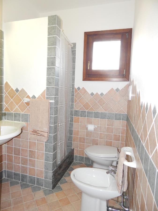 Apartment Residenza Sarra Di Entu Cannigione