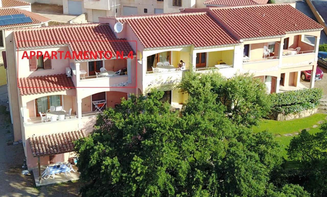 Residenza Sarra Di Entu Apartment *