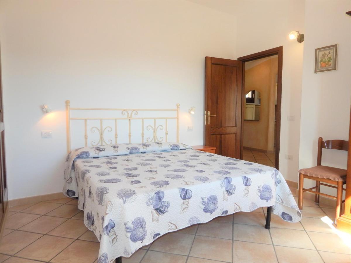 Residenza Sarra Di Entu *