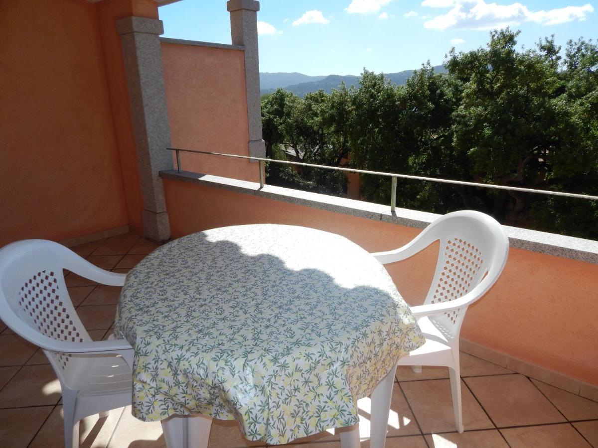 Residenza Sarra Di Entu Apartment