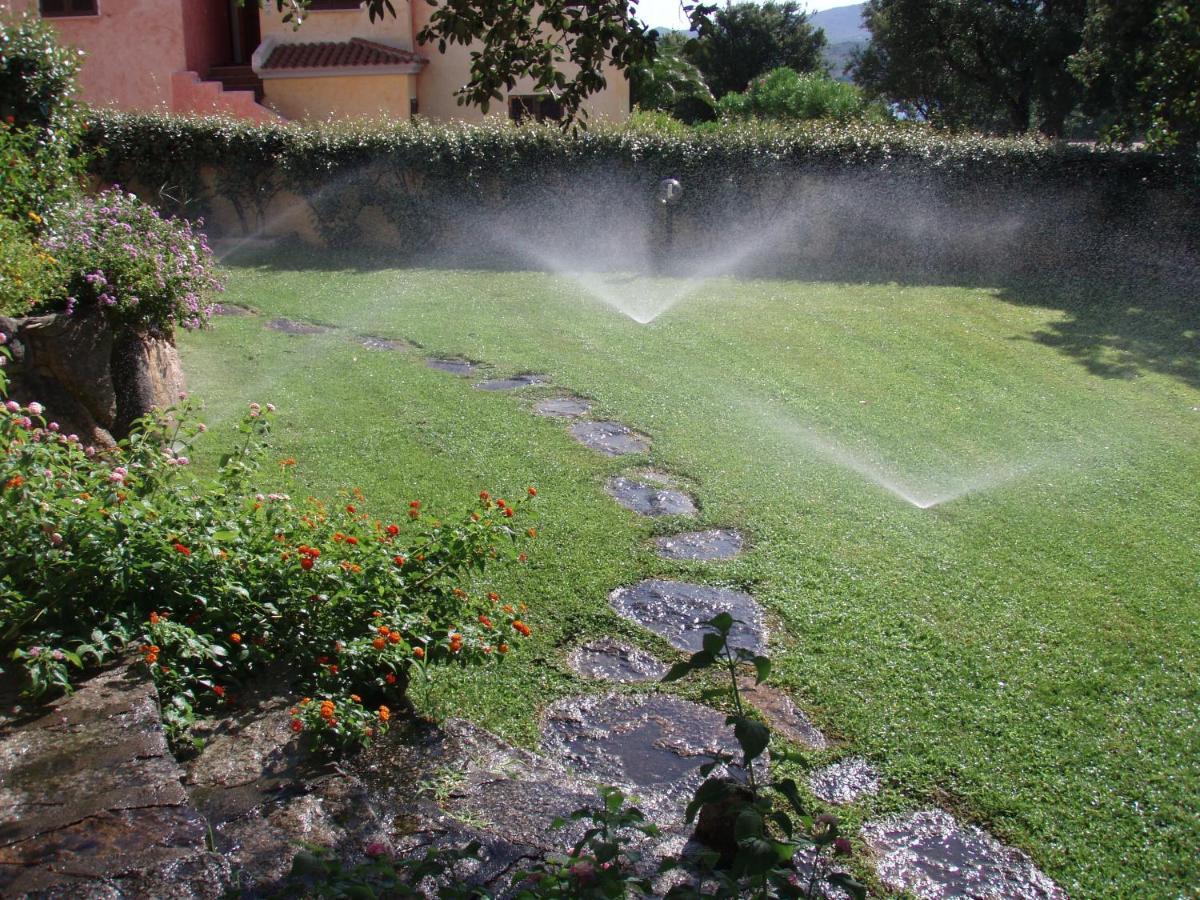 Residenza Sarra Di Entu * Cannigione