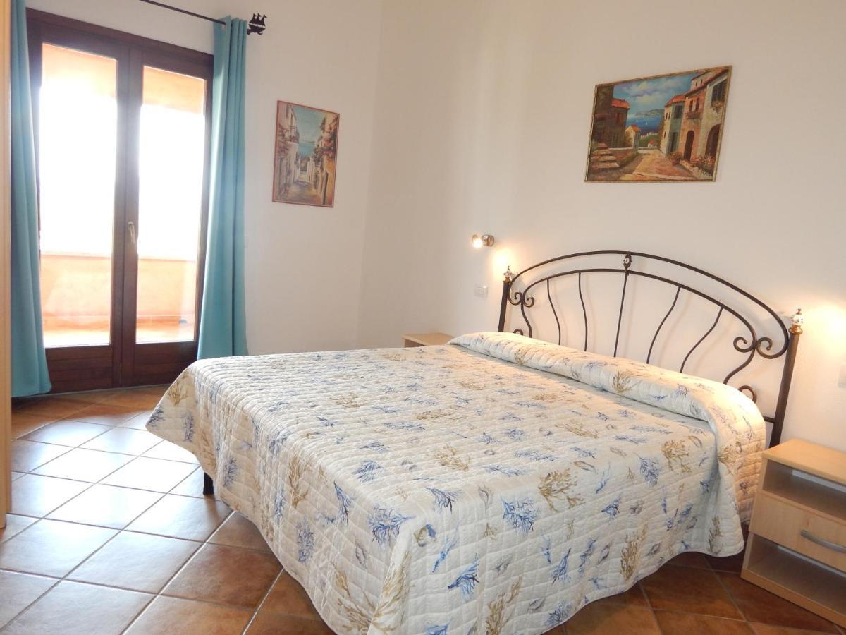Apartment Residenza Sarra Di Entu *