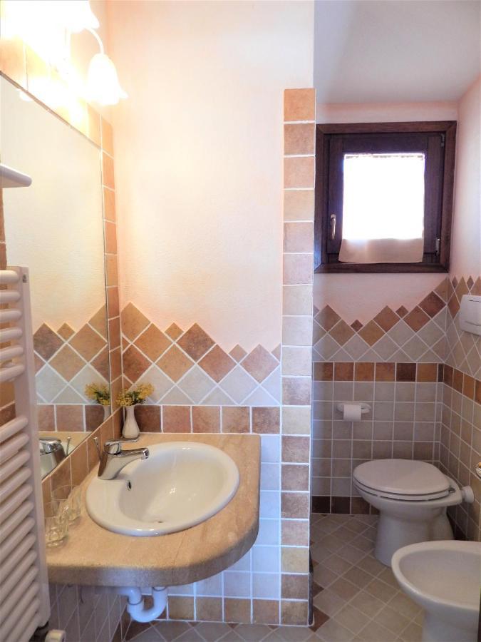 Residenza Sarra Di Entu