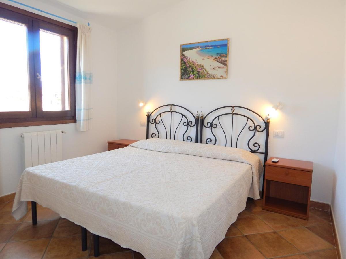 Apartment Residenza Sarra Di Entu