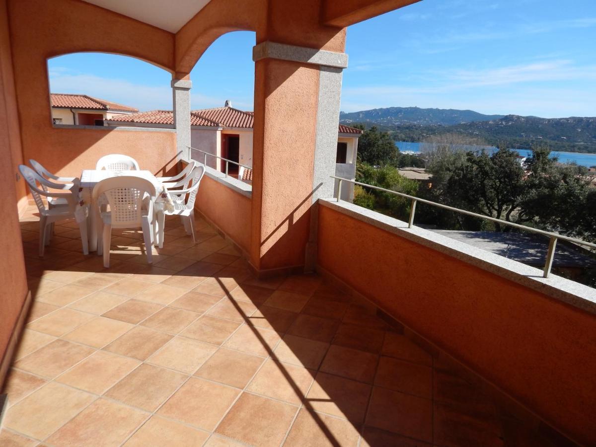 Residenza Sarra Di Entu *