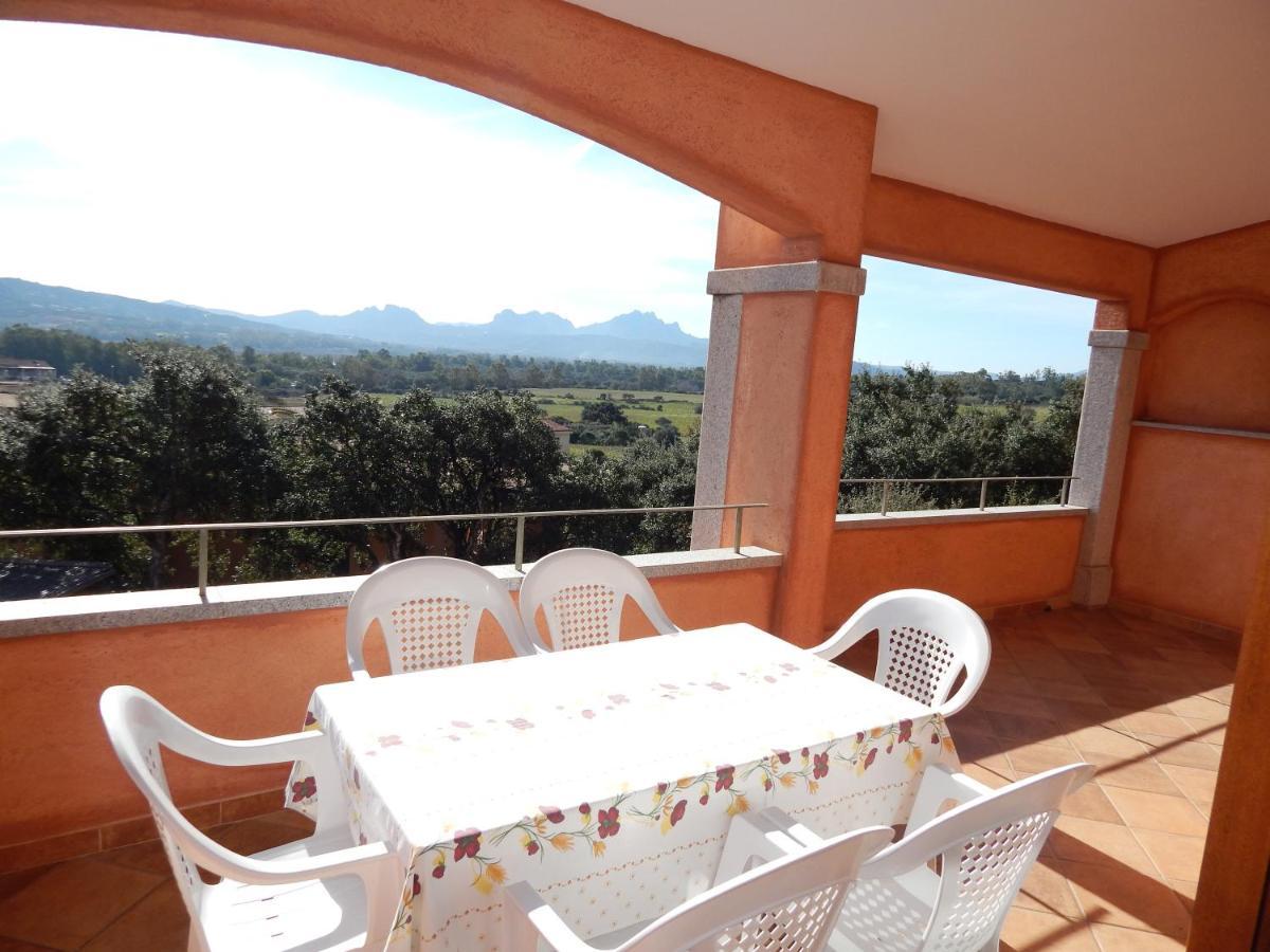 Residenza Sarra Di Entu Apartment Cannigione