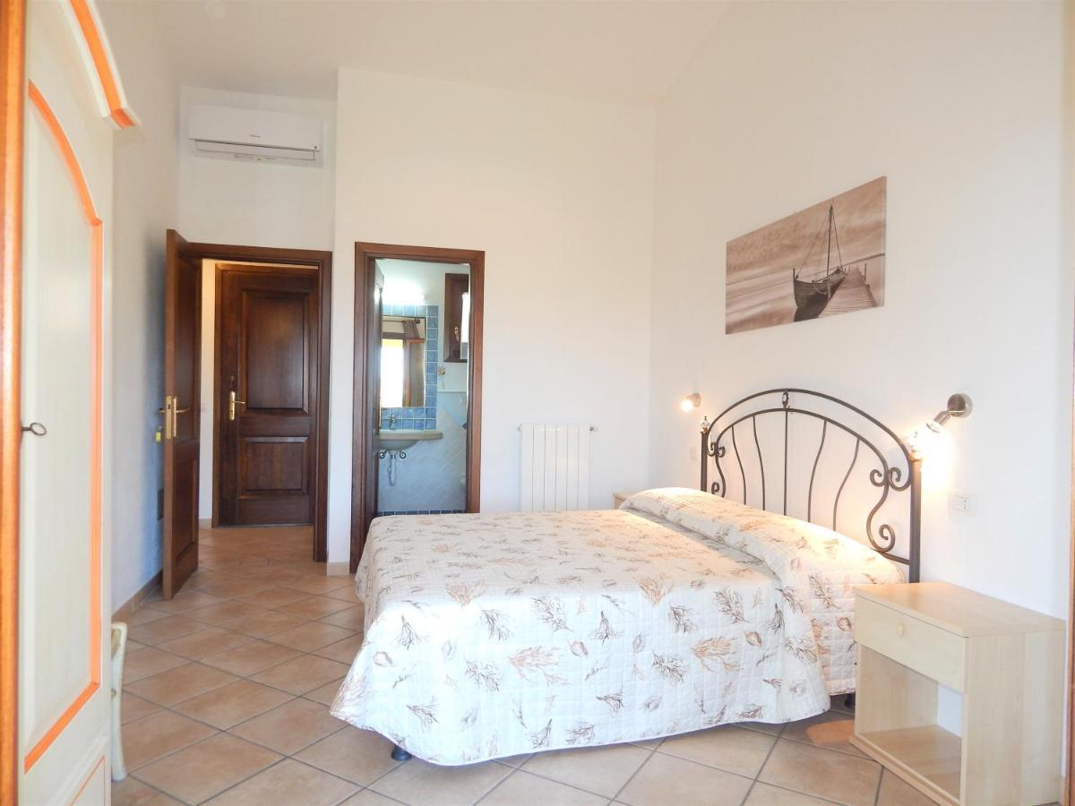 Apartment Residenza Sarra Di Entu Cannigione