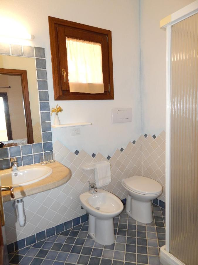 Residenza Sarra Di Entu * Cannigione