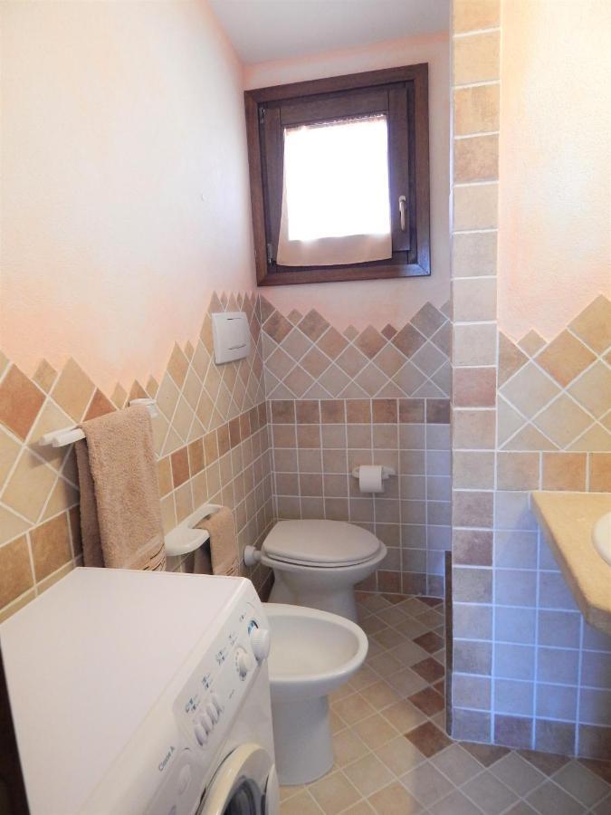 Residenza Sarra Di Entu