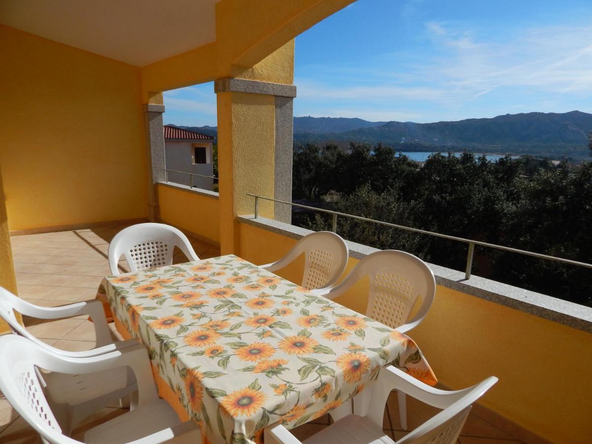 Residenza Sarra Di Entu Apartment