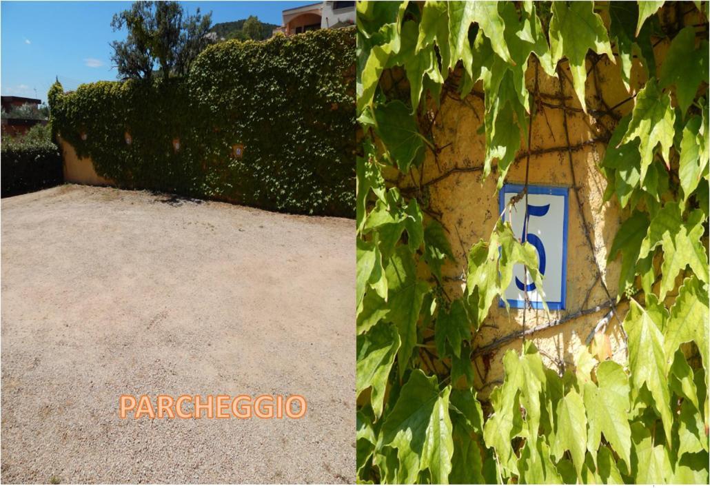 Apartment Residenza Sarra Di Entu Cannigione