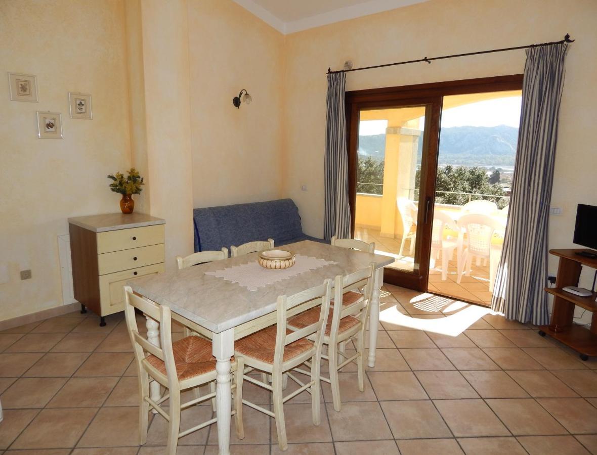 Residenza Sarra Di Entu * Cannigione