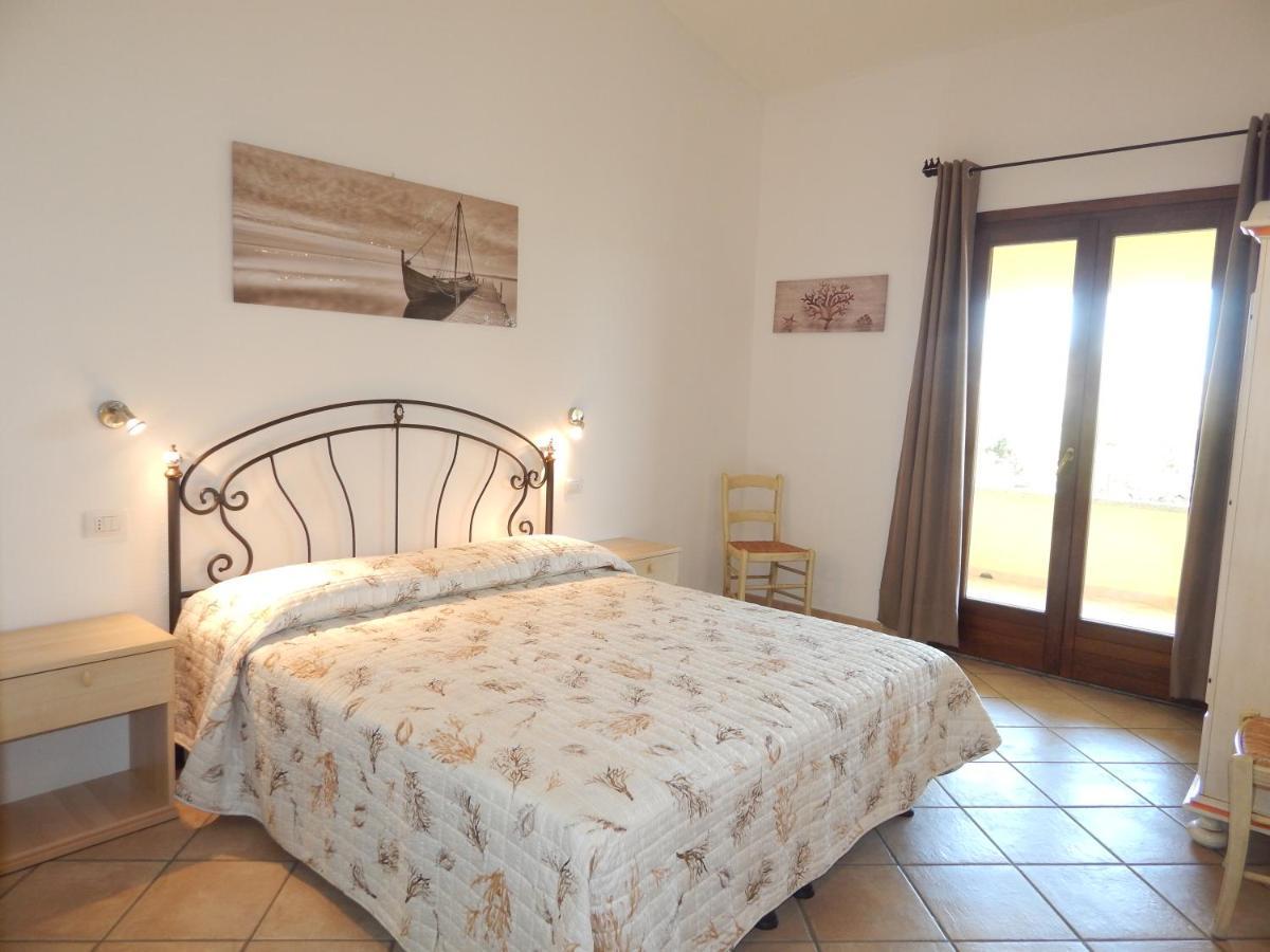 Residenza Sarra Di Entu Apartment *