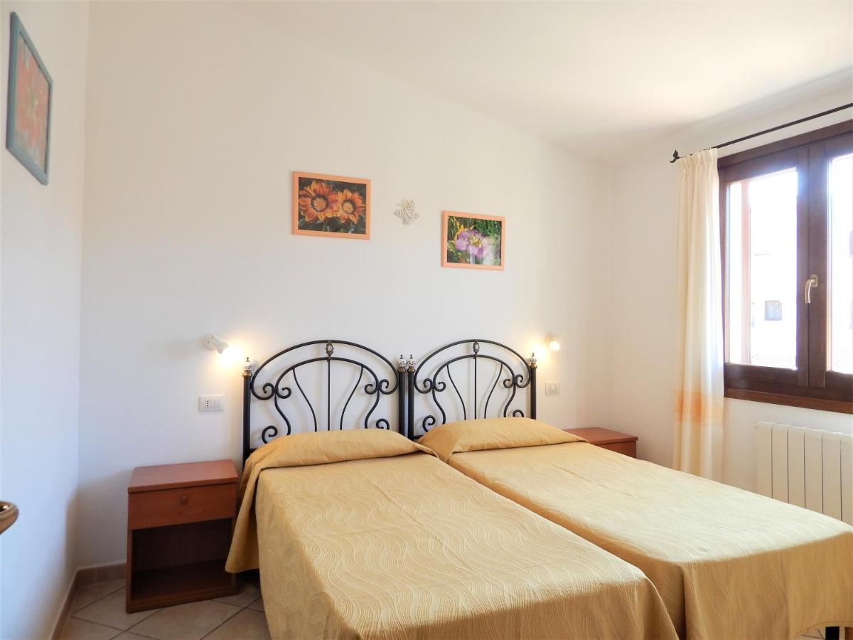 Residenza Sarra Di Entu