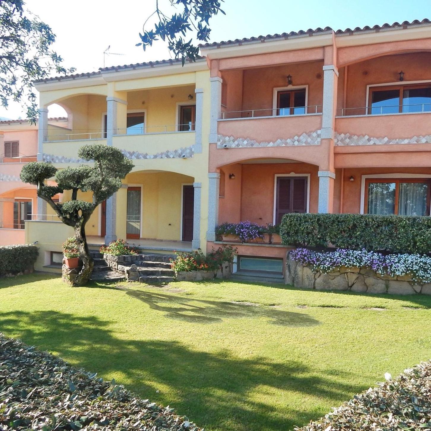 Residenza Sarra Di Entu Apartment