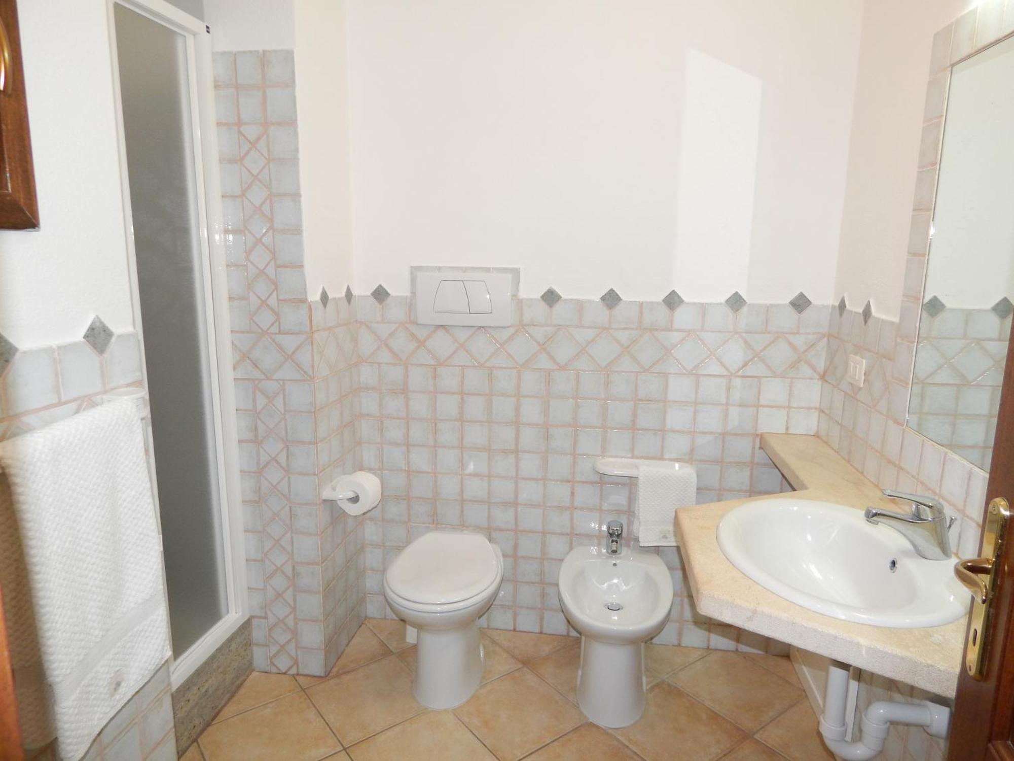 Residenza Sarra Di Entu