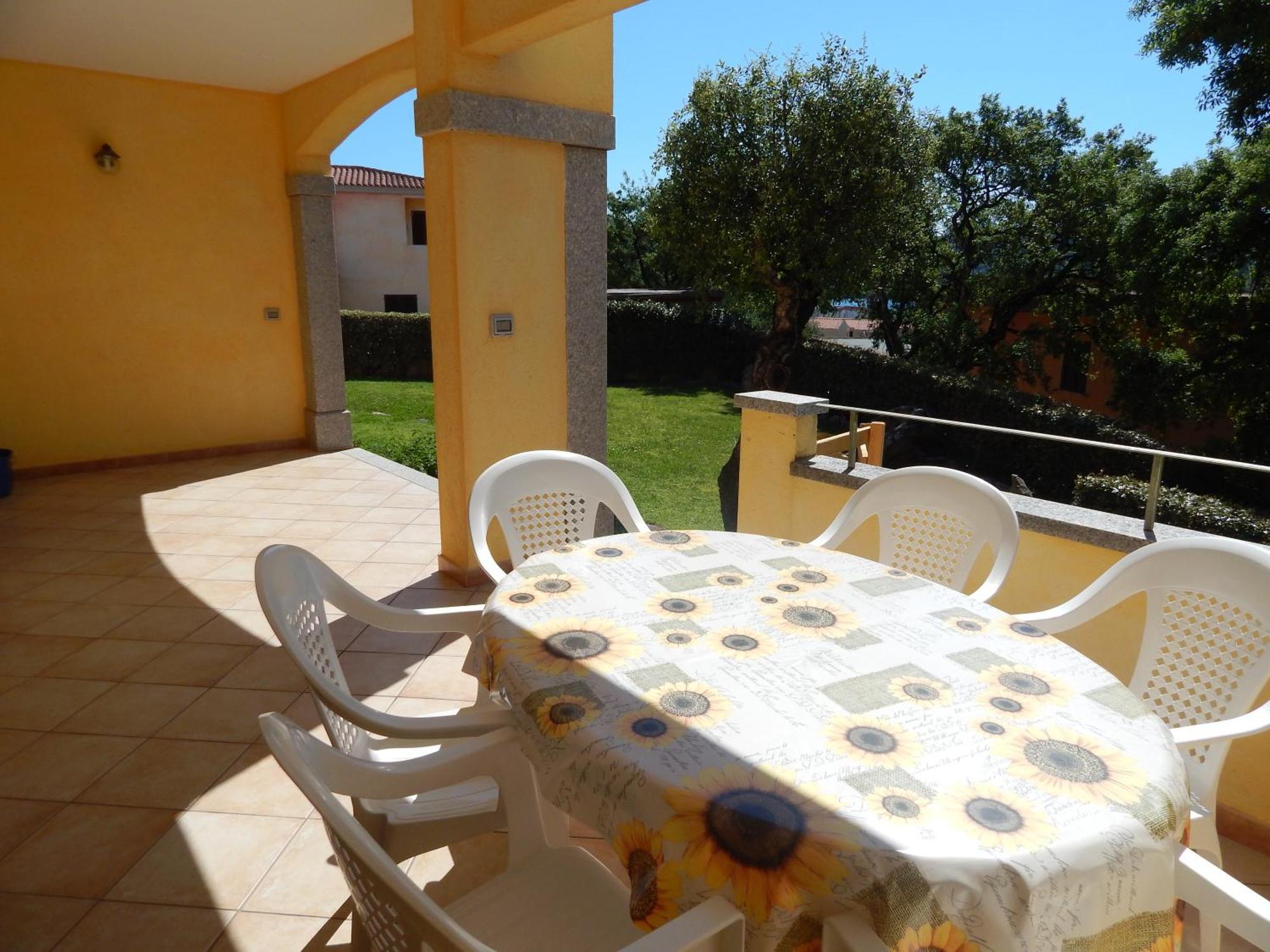 Residenza Sarra Di Entu * Cannigione