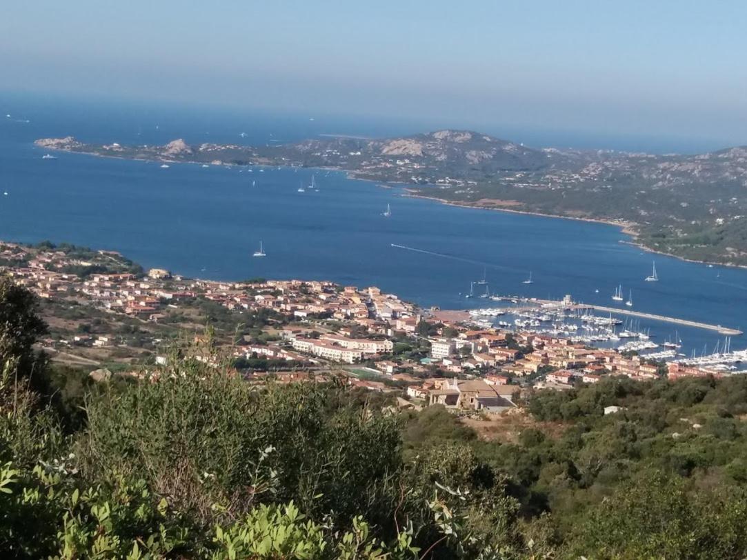 Residenza Sarra Di Entu