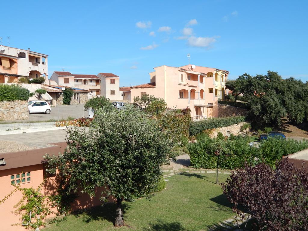 Residenza Sarra Di Entu Apartment