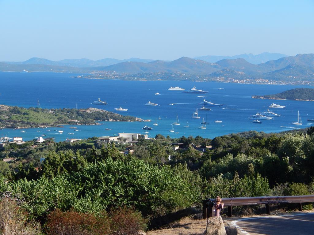 Residenza Sarra Di Entu * Cannigione